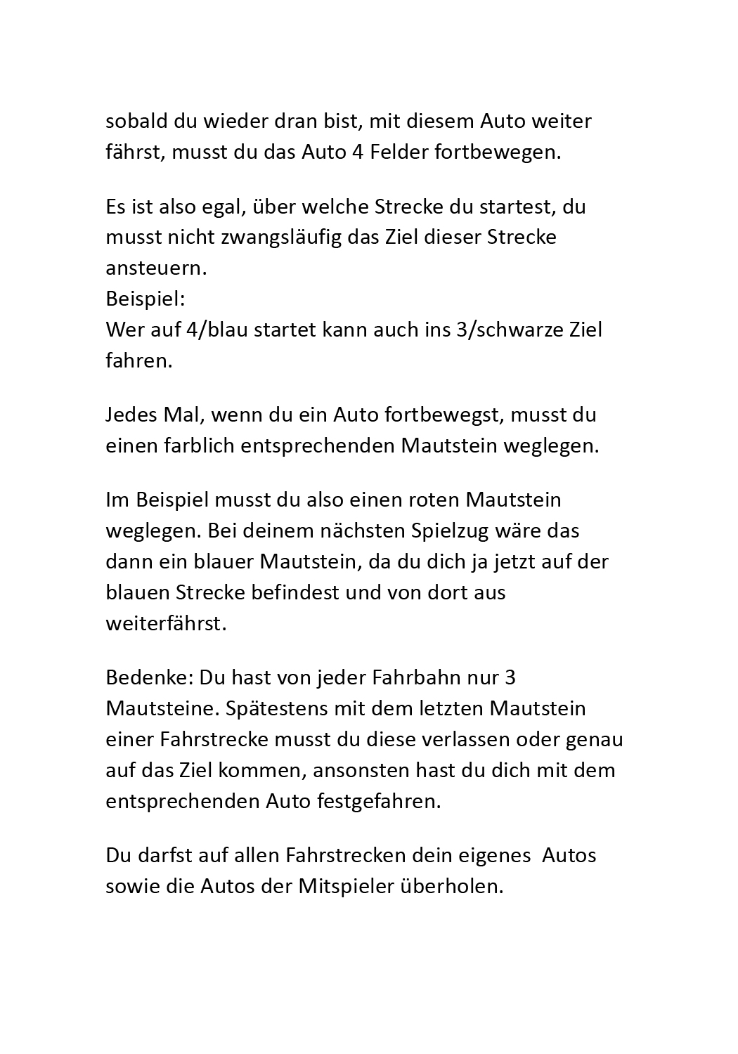 6 spurig Kreisverkehr
