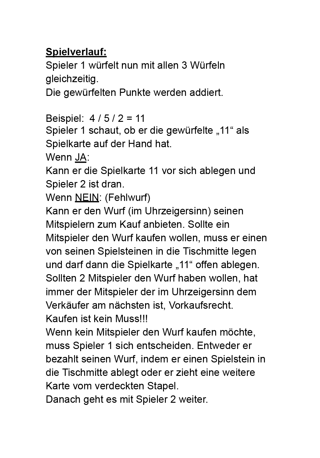 Kartenzahlung